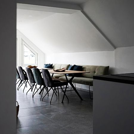 Si-View Doppelzimmer Siegen Zimmer 15 - Hotel Exteriör bild