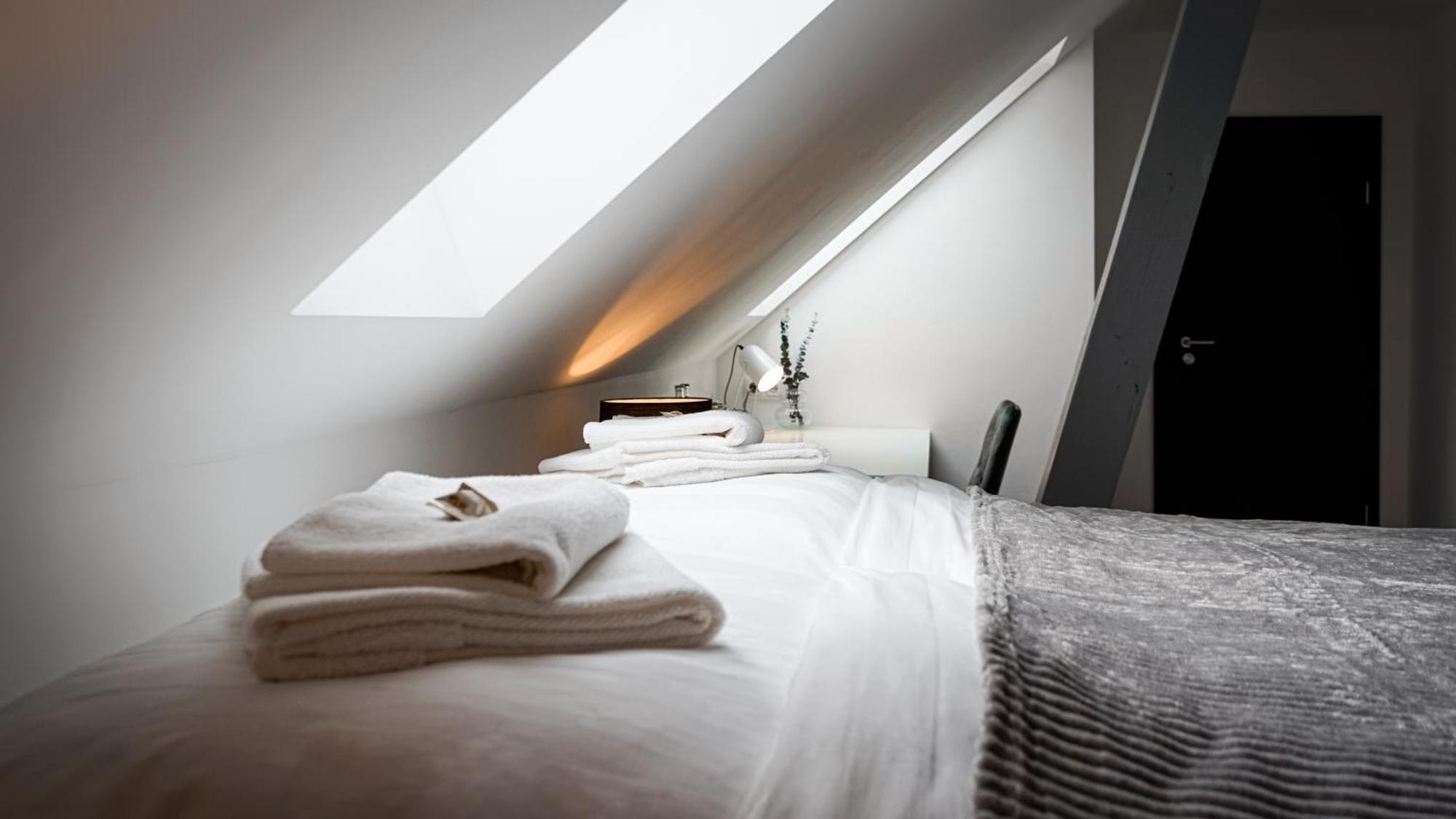 Si-View Doppelzimmer Siegen Zimmer 15 - Hotel Exteriör bild