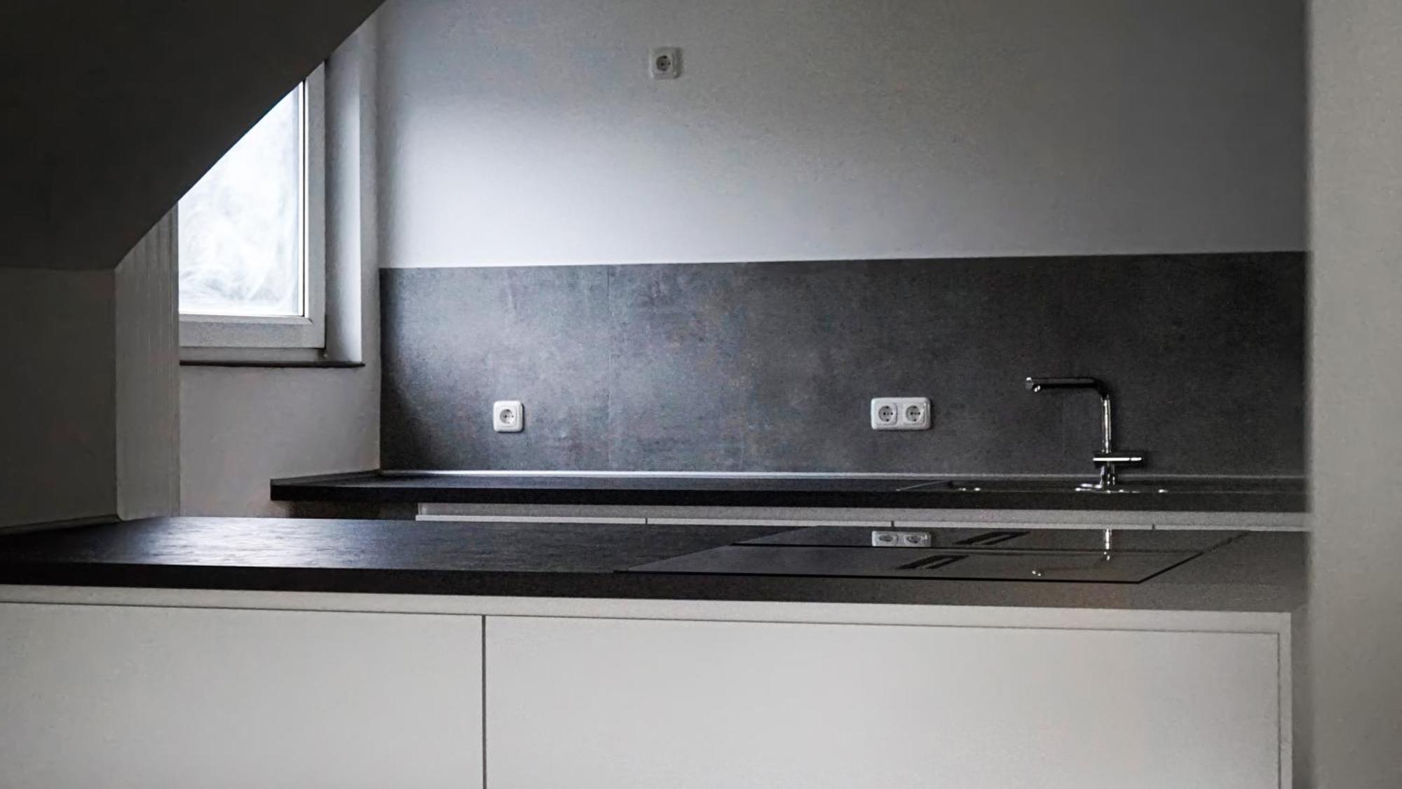 Si-View Doppelzimmer Siegen Zimmer 15 - Hotel Exteriör bild