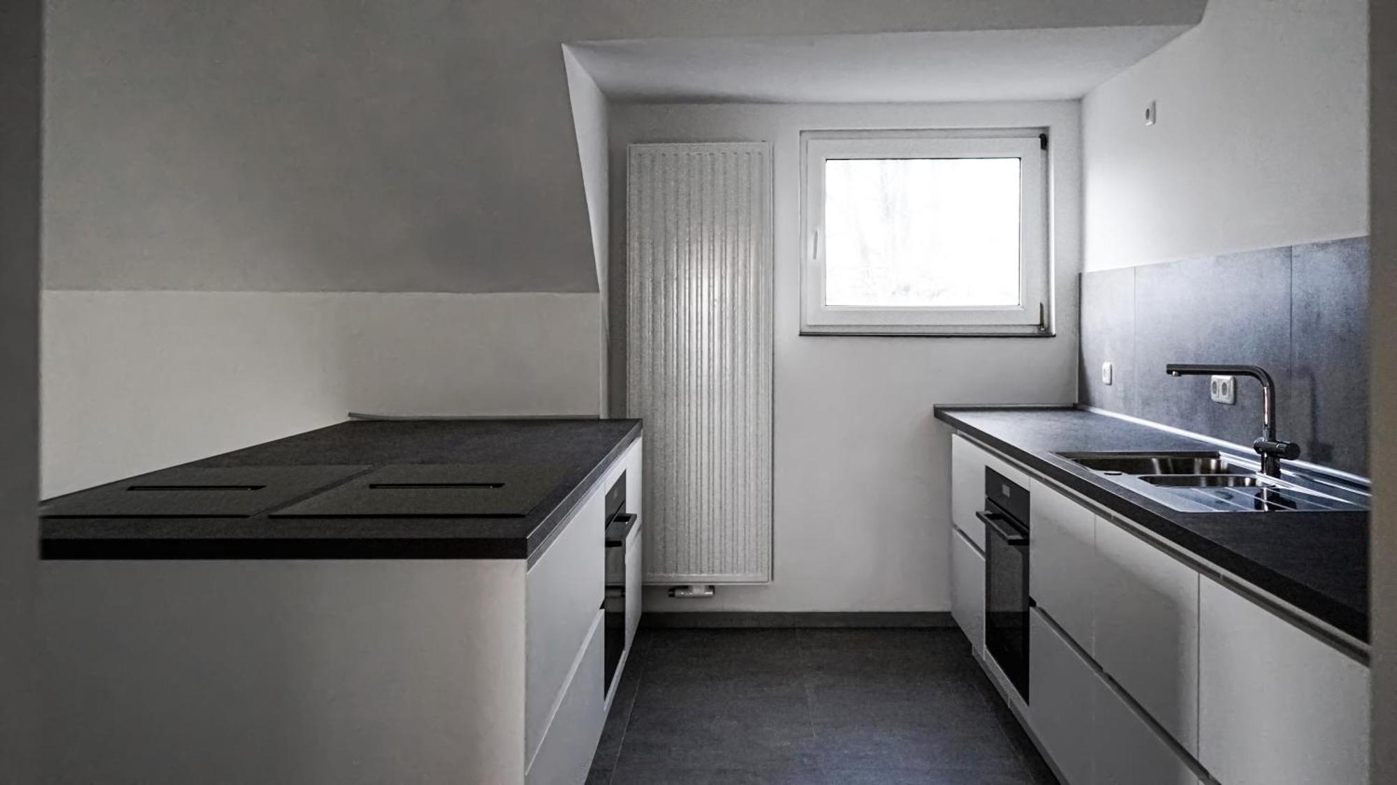 Si-View Doppelzimmer Siegen Zimmer 15 - Hotel Exteriör bild